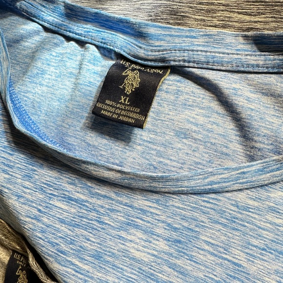 Polo shirts 3 Total size XL - Special Deal - Picture 3 of 8